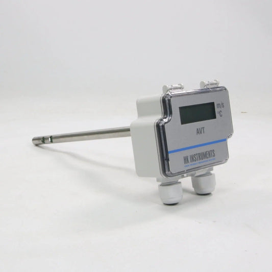 HK Instruments AVT-D-R Air Velocity Transmitter