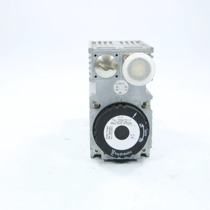 H+L Hydraulics Servo Flow Control Valve Mes 20-6-1P2026