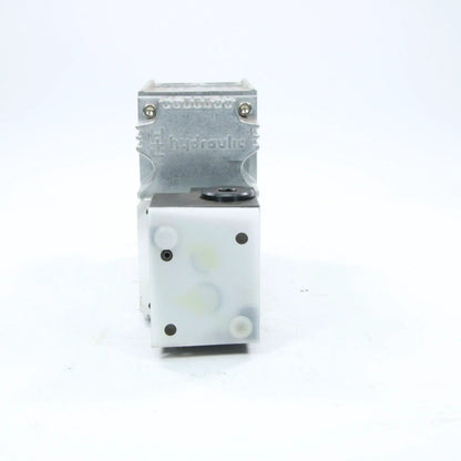 H+L Hydraulics Servo Flow Control Valve Mes 20-6-1P2026