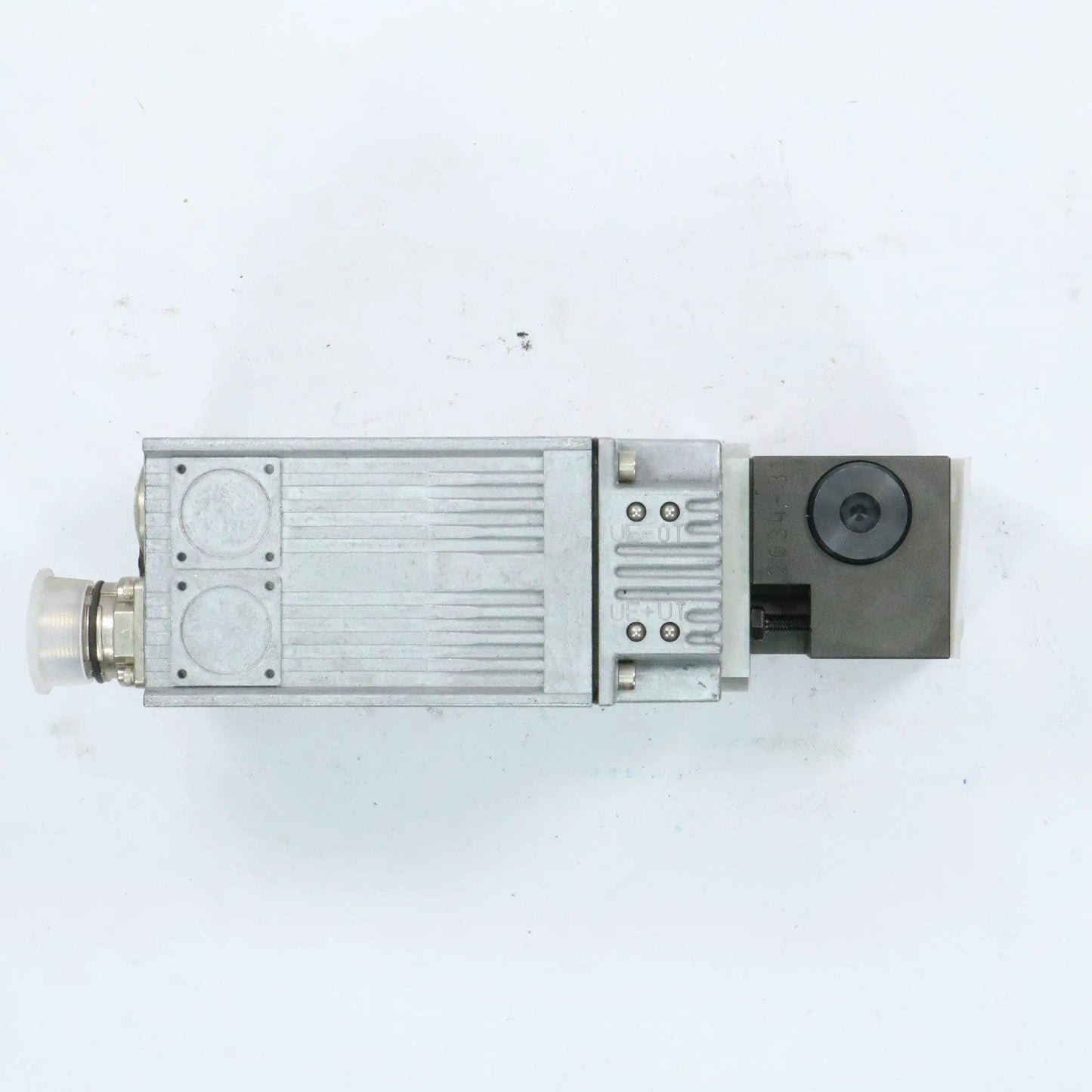 H+L Hydraulics Servo Flow Control Valve Mes 20-6-1P2026