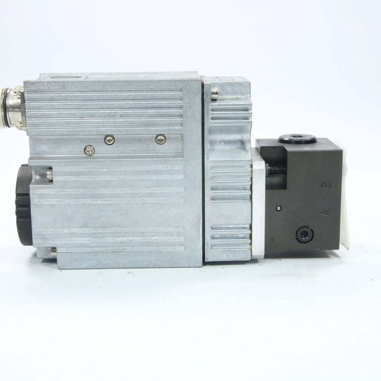 H+L Hydraulics Servo Flow Control Valve Mes 20-6-1P2026