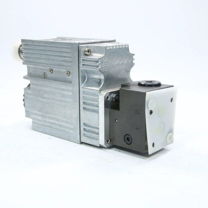H+L Hydraulics Servo Flow Control Valve Mes 20-6-1P2026