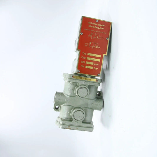 HL Hydraulik Generator Brake Control Valve 500000