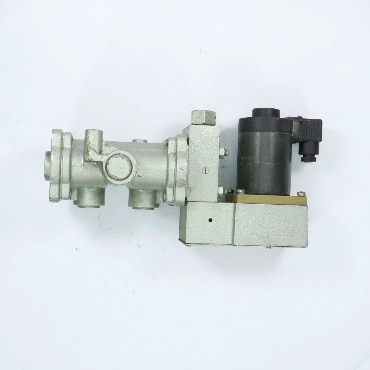 HL Hydraulik Generator Brake Control Valve 500000