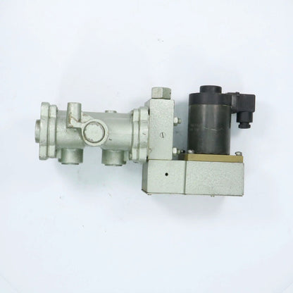 HL Hydraulik Generator Brake Control Valve 500000