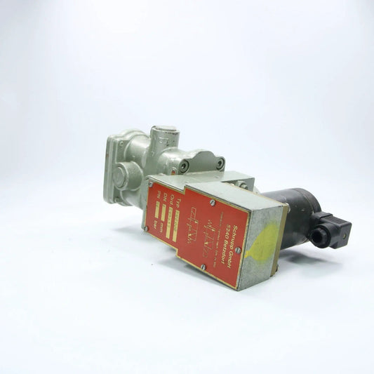 HL Hydraulik Generator Brake Control Valve 500000