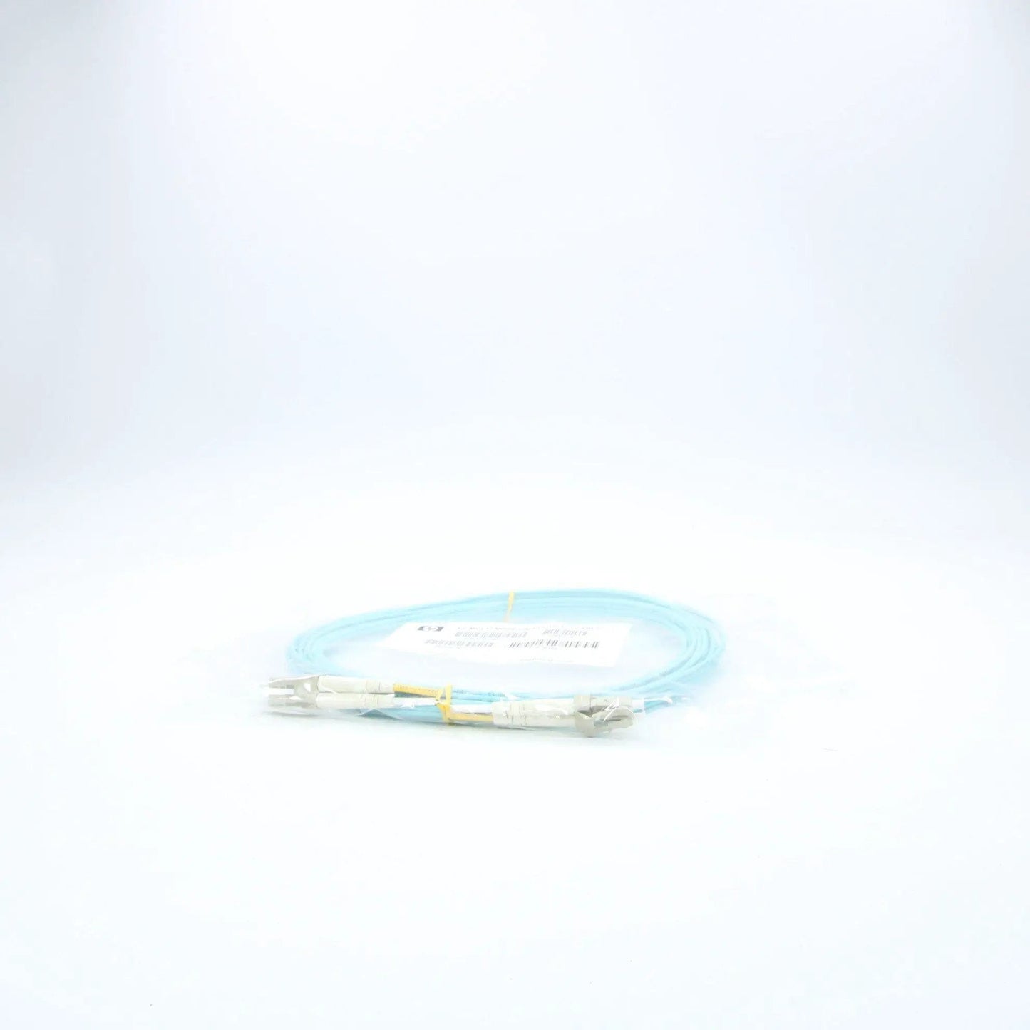 HP Cable 491026-001 OM3 LC/LC FC