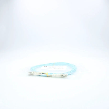 HP Cable 491026-001 OM3 LC/LC FC