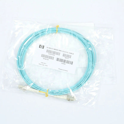 HP Cable 491026-001 OM3 LC/LC FC