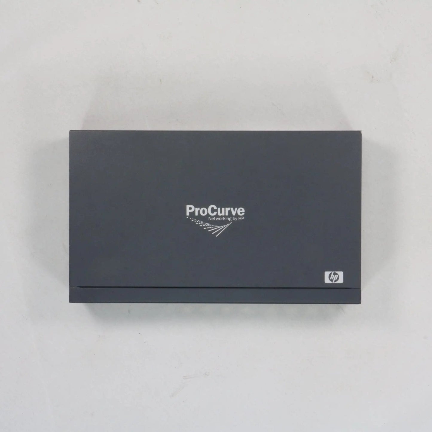 HP Procurve J9079A 1700-8 Managed Ethernet Switch