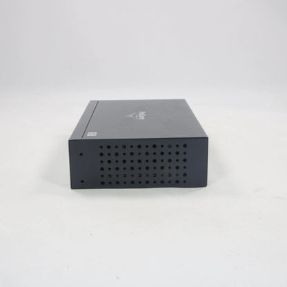 HP Procurve J9079A 1700-8 Managed Ethernet Switch