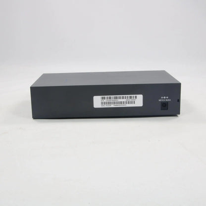 HP Procurve J9802A 1810-8 Managed Ethernet Switch