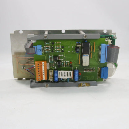 Hachmang Control Panel
