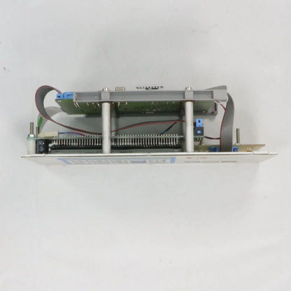 Hachmang Control Panel