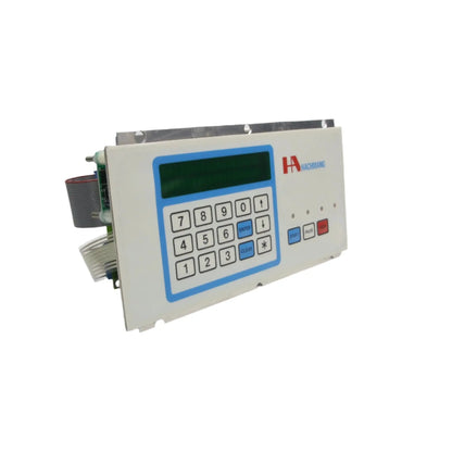 Hachmang Control Panel