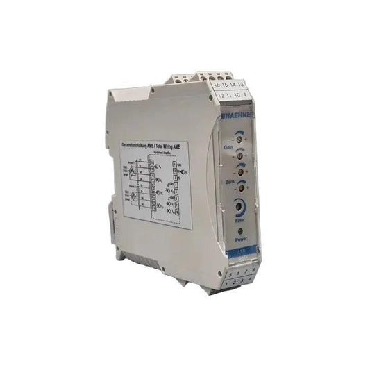 Haehne AME2-C Strain Gauge Amplifier
