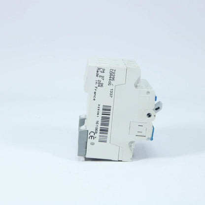 Hager 4 Pole Residual Current Circuit Breaker, 40A, 30mA CDA440G