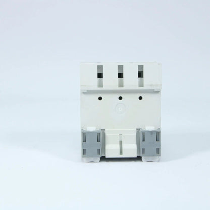 Hager 4 Pole Residual Current Circuit Breaker, 40A, 30mA CDA440G