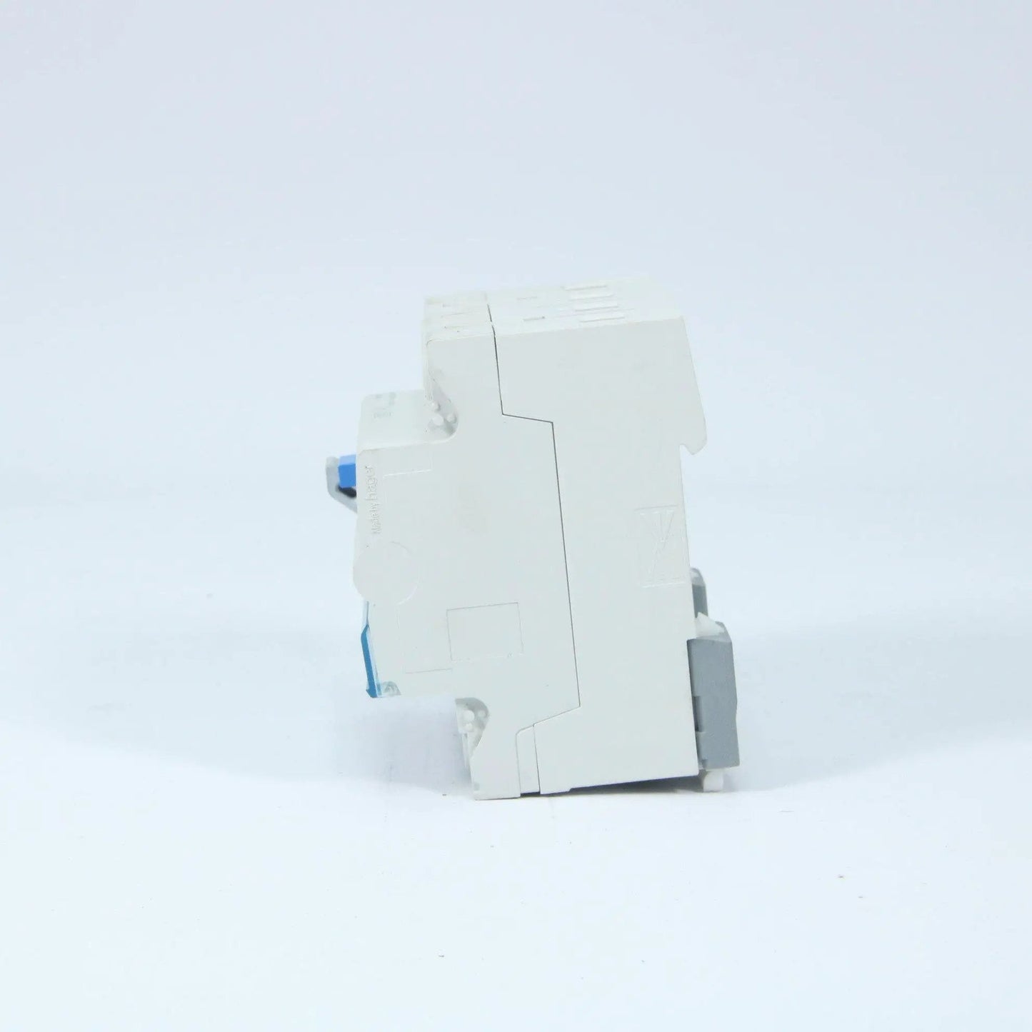 Hager 4 Pole Residual Current Circuit Breaker, 40A, 30mA CDA440G