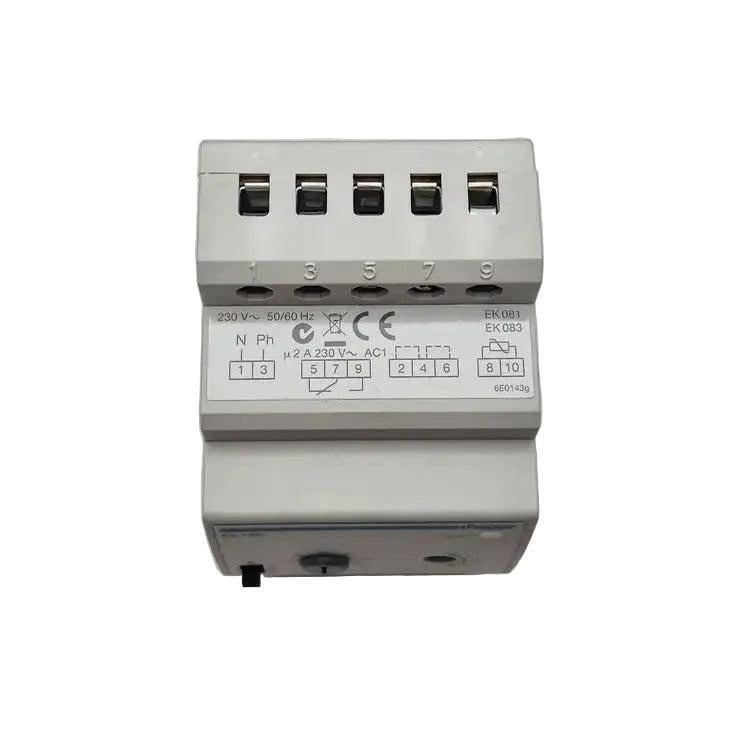 Hager EK186 Multi-Range Thermostat