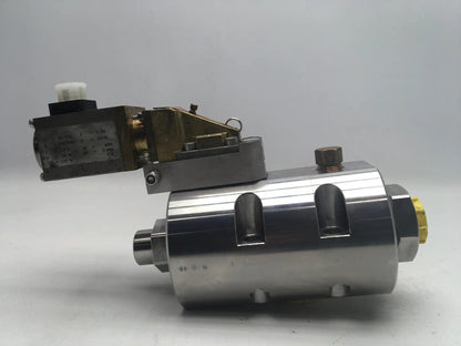 Hammelmann Magnetventil Solenoid Valve 00.5875.0067