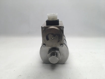 Hammelmann Magnetventil Solenoid Valve 00.5875.0067