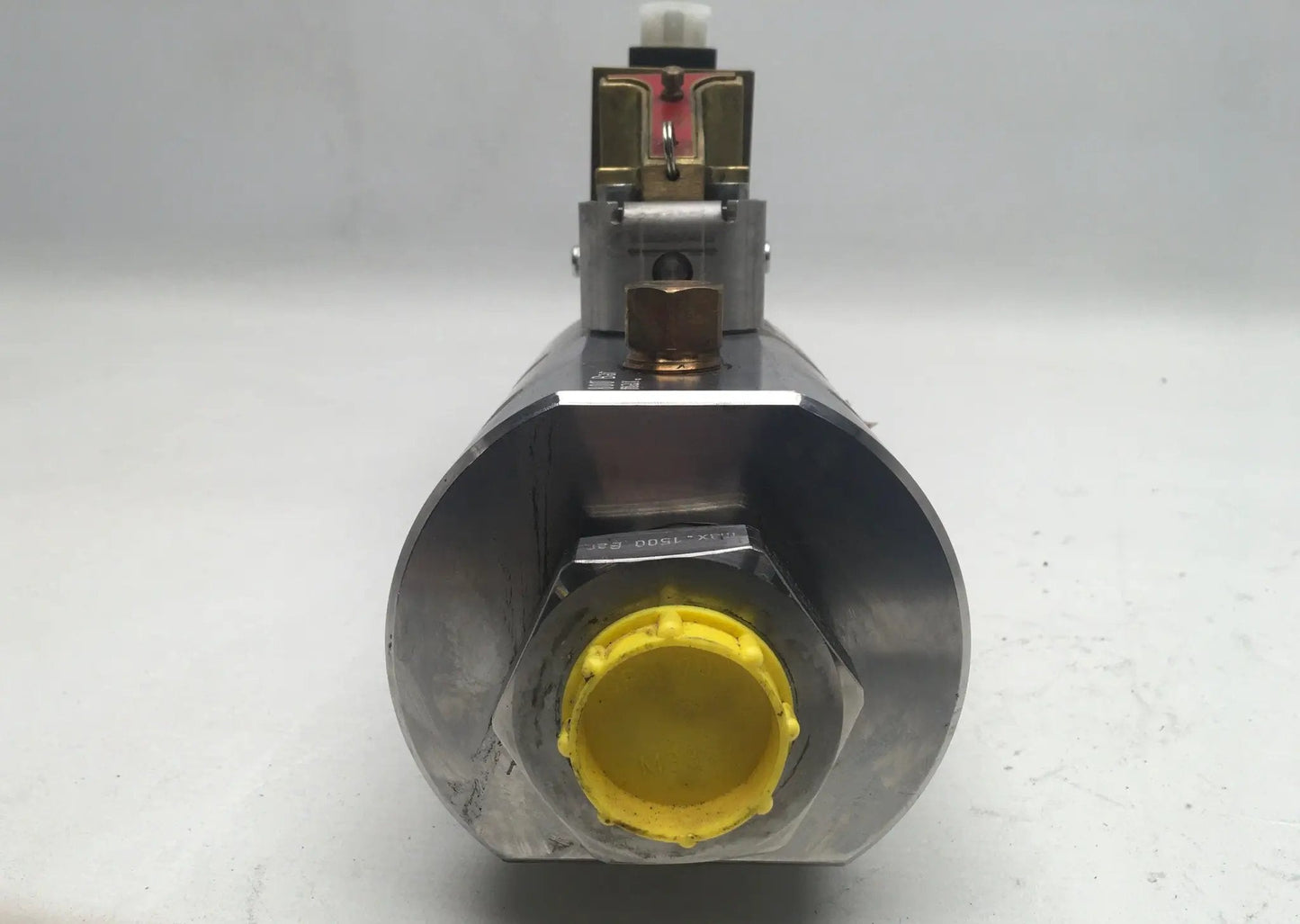 Hammelmann Magnetventil Solenoid Valve 00.5875.0067