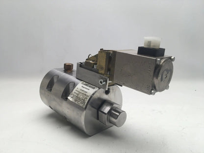 Hammelmann Magnetventil Solenoid Valve 00.5875.0067