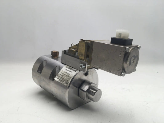 Hammelmann Magnetventil Solenoid Valve 00.5875.0067