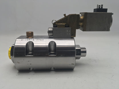 Hammelmann Magnetventil Solenoid Valve 0.05875.0063