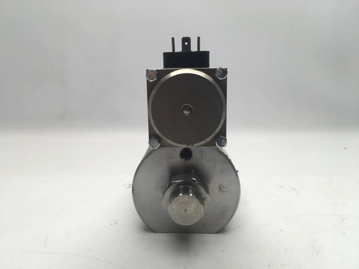 Hammelmann Magnetventil Solenoid Valve 0.05875.0063