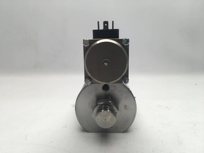 Hammelmann Magnetventil Solenoid Valve 0.05875.0063