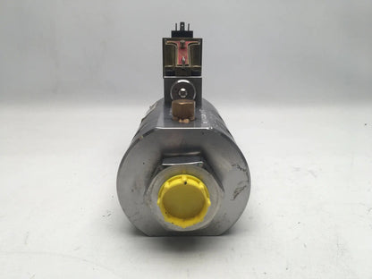 Hammelmann Magnetventil Solenoid Valve 0.05875.0063