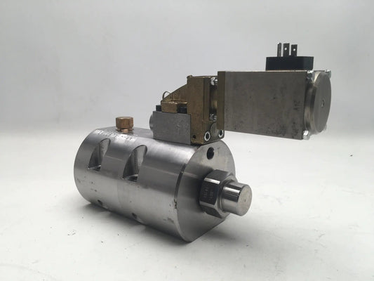 Hammelmann Magnetventil Solenoid Valve 0.05875.0063