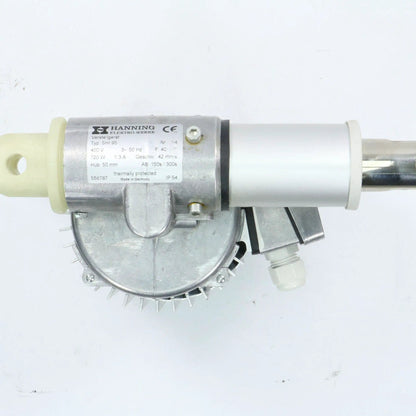 Hanning Adjustment Device SHI 95