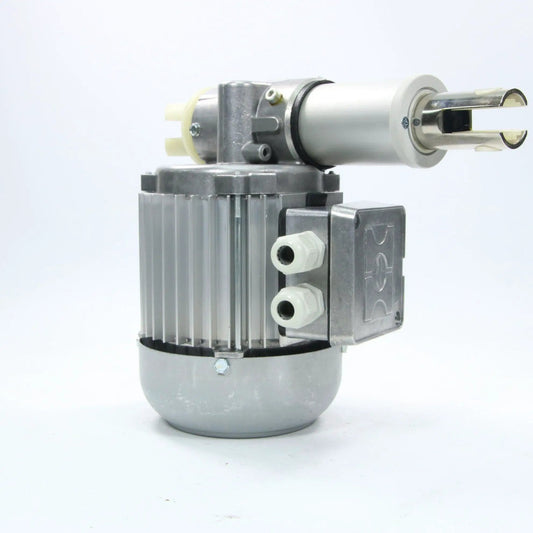 Hanning Adjustment Device SHI 95