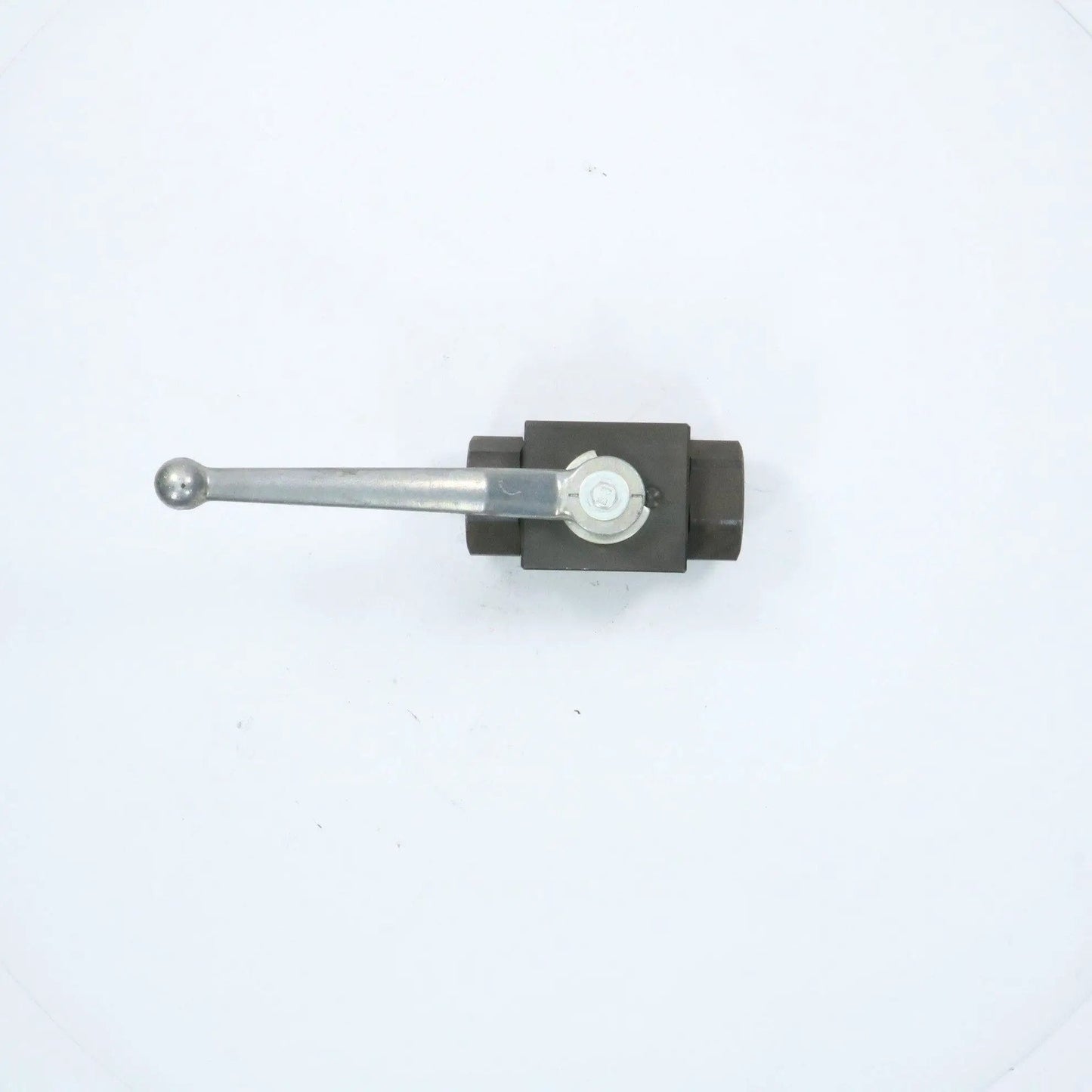 Hansa Flex Bal Valve BKH G1" 1113