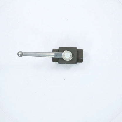 Hansa Flex Bal Valve BKH G1" 1113