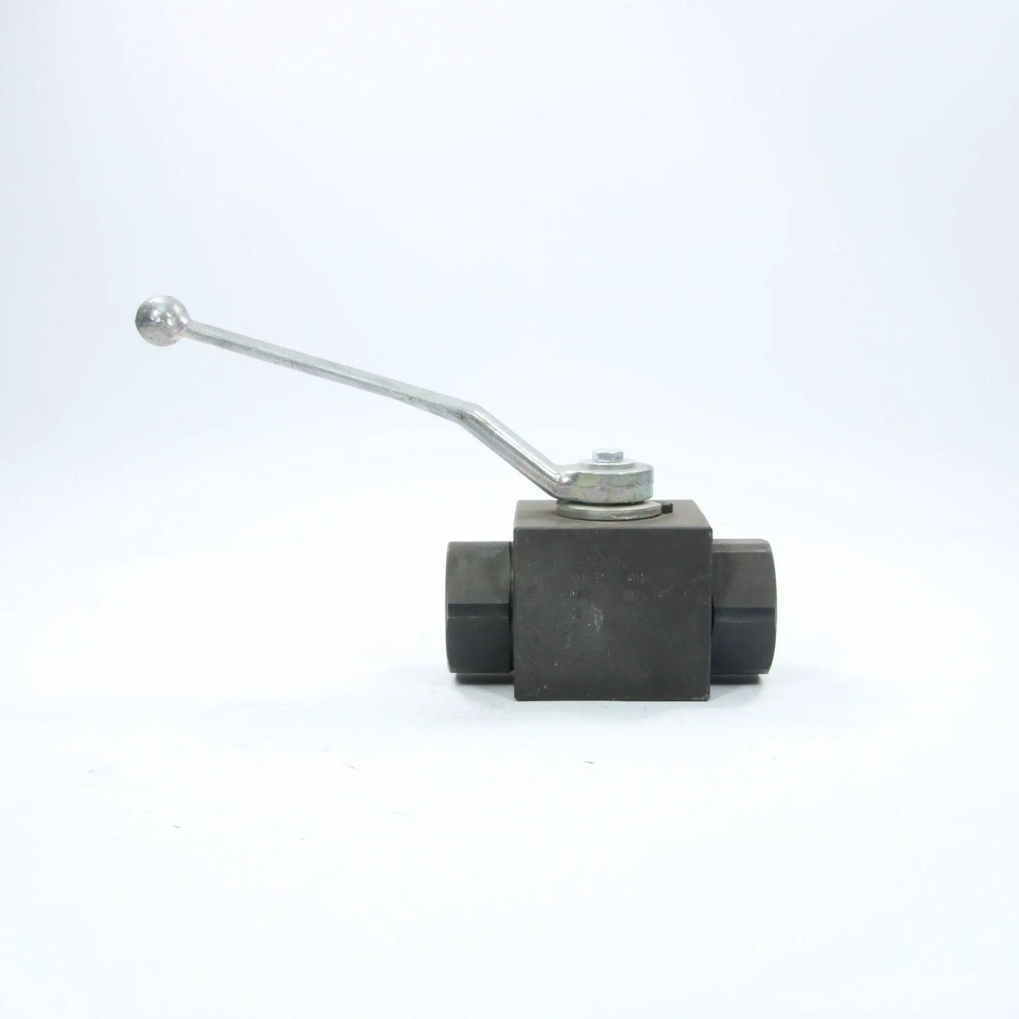 Hansa Flex Bal Valve BKH G1" 1113