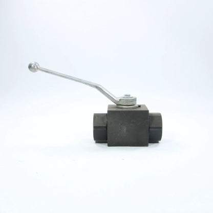 Hansa Flex Bal Valve BKH G1" 1113