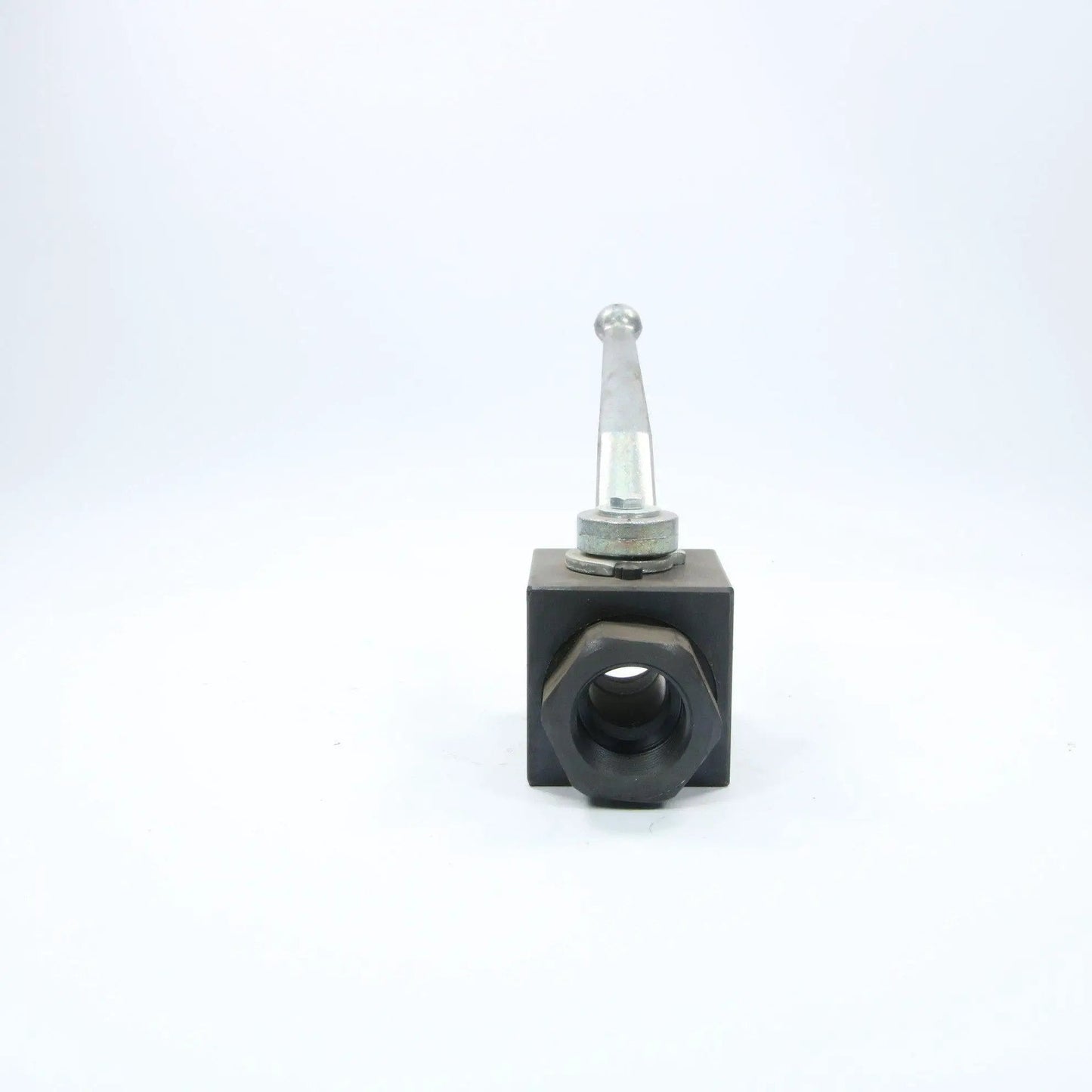 Hansa Flex Bal Valve BKH G1" 1113