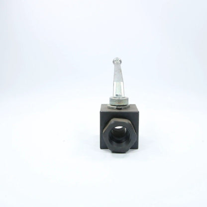 Hansa Flex Bal Valve BKH G1" 1113