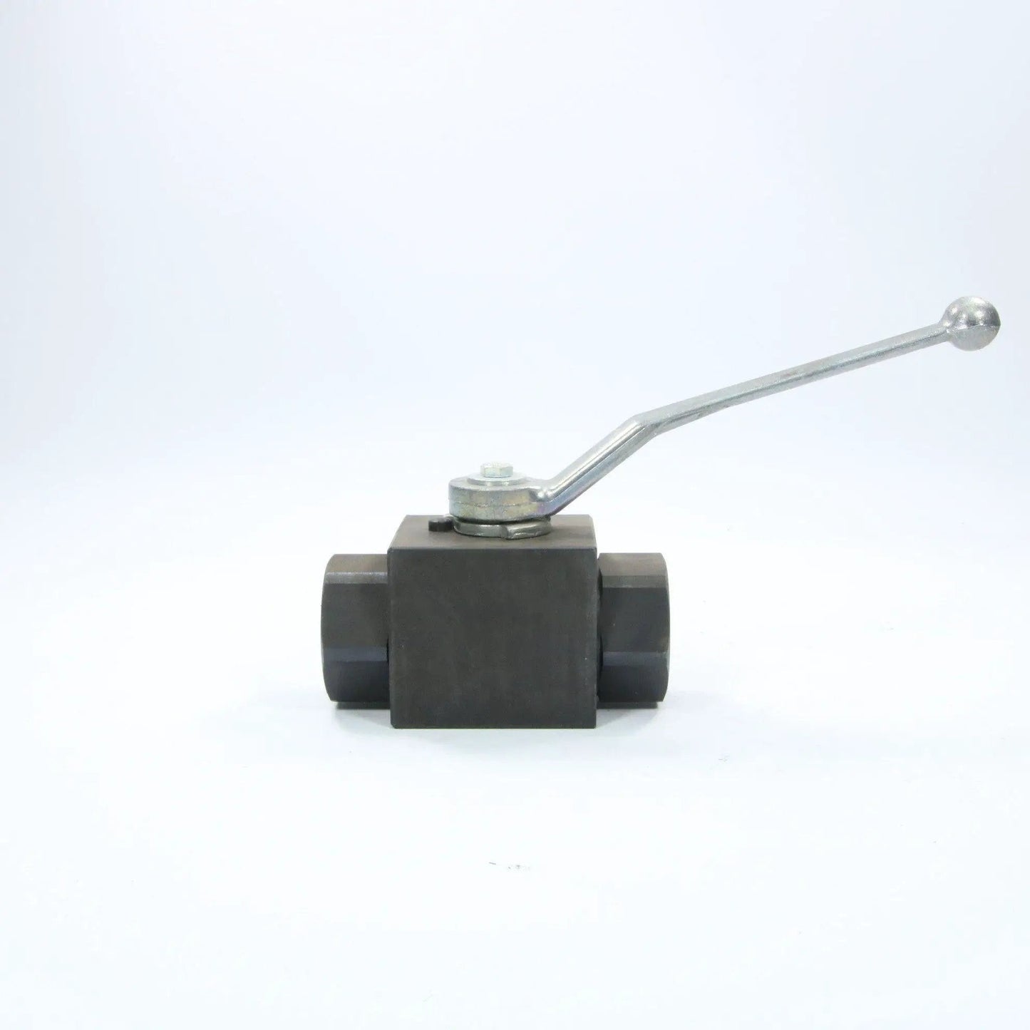 Hansa Flex Bal Valve BKH G1" 1113