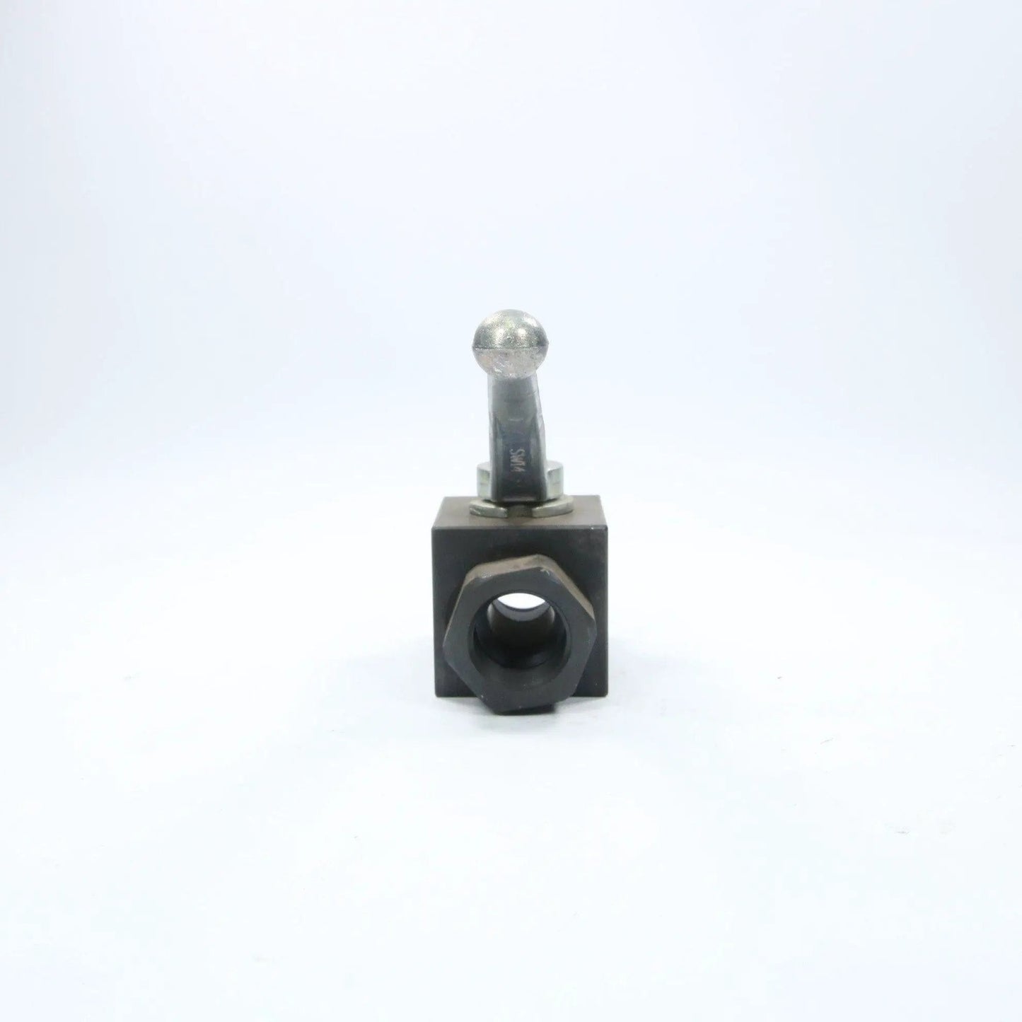 Hansa Flex Bal Valve BKH G1" 1113