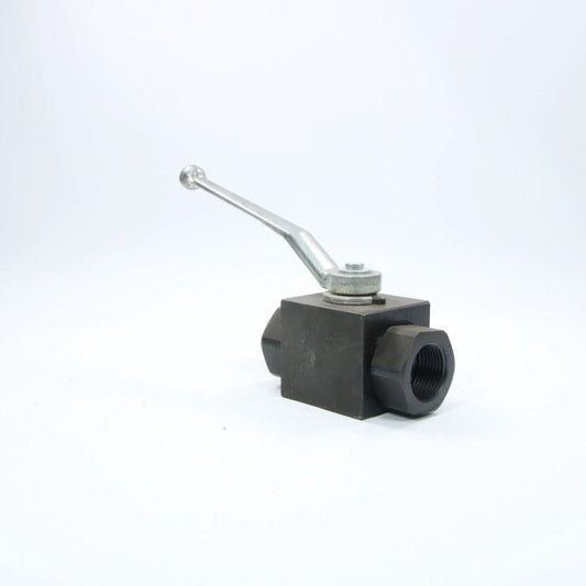 Hansa Flex Bal Valve BKH G1" 1113