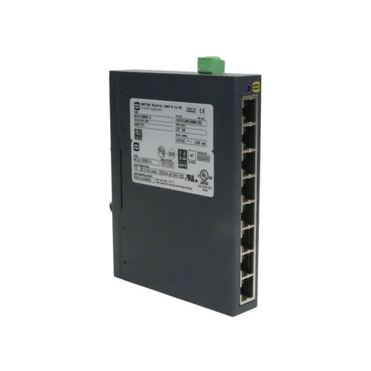 Harting Electric eCon3080 A Ethernet Switch