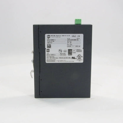 Harting Electric eCon3080 A Ethernet Switch