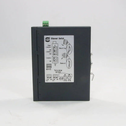 Harting Electric eCon3080 A Ethernet Switch