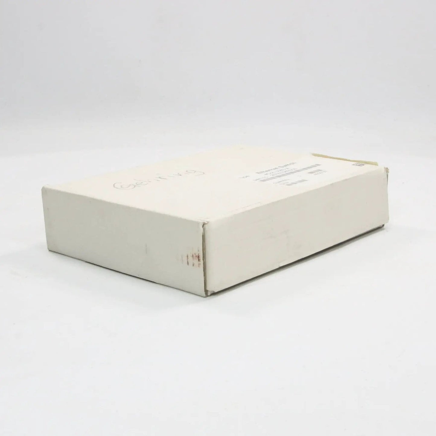 Harting Electric eCon3080 A Ethernet Switch