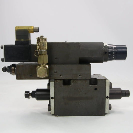 Hartmann & Lammle Rapid Feed Control Unit